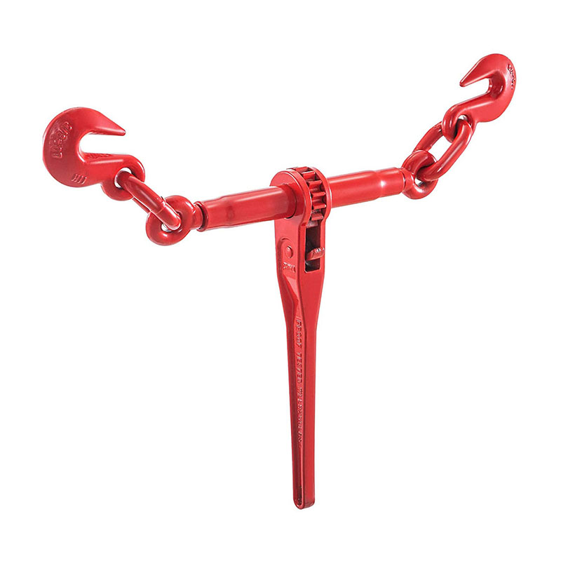 3/8"-1/2" Chain Binder Ratchet