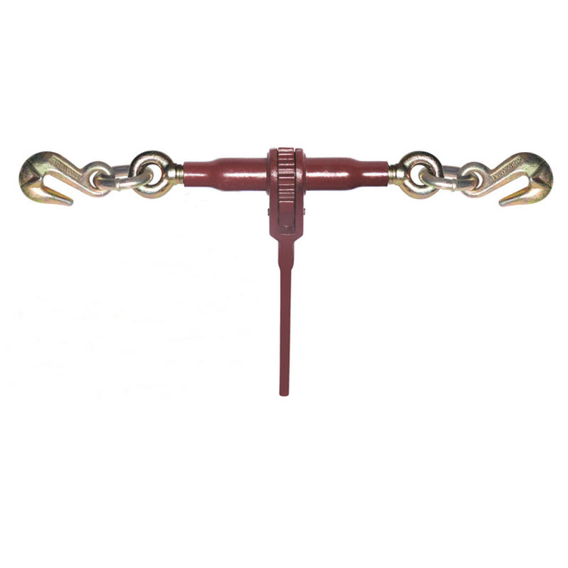 3/8"-1/2" 8800 LBS Heavy Duty Chain Binder Ratchet