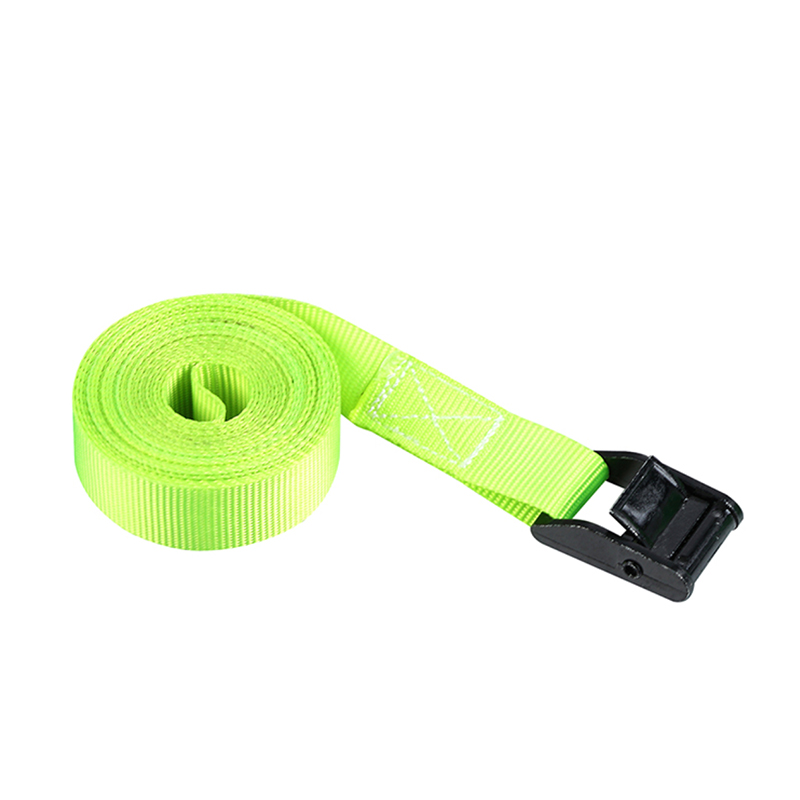 25mm 350kgs cam buckle straps