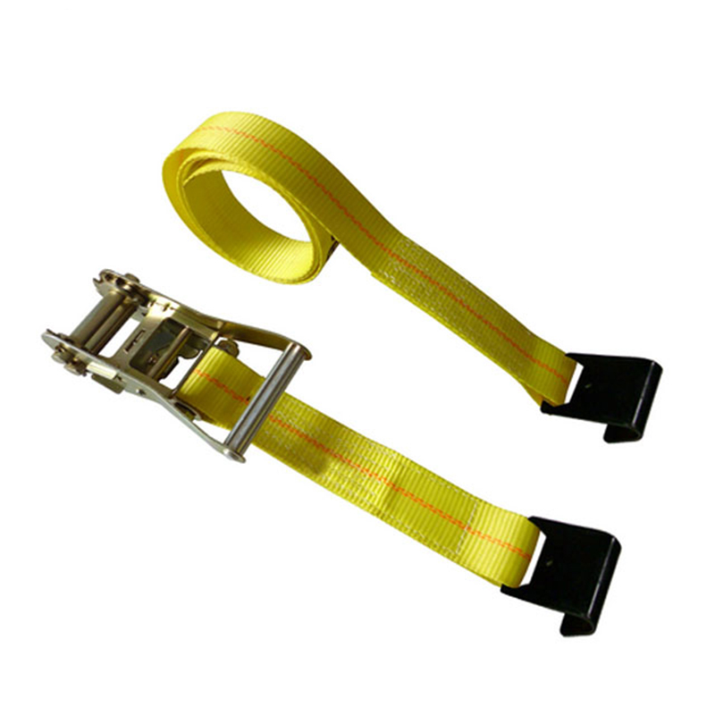 2 inch ratchet straps heavy duty