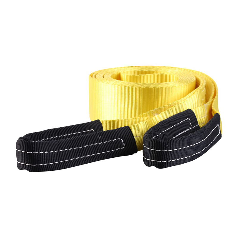 4inch recovery tow straps