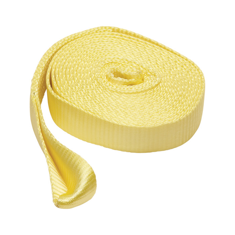 2 inch recovery tow straps