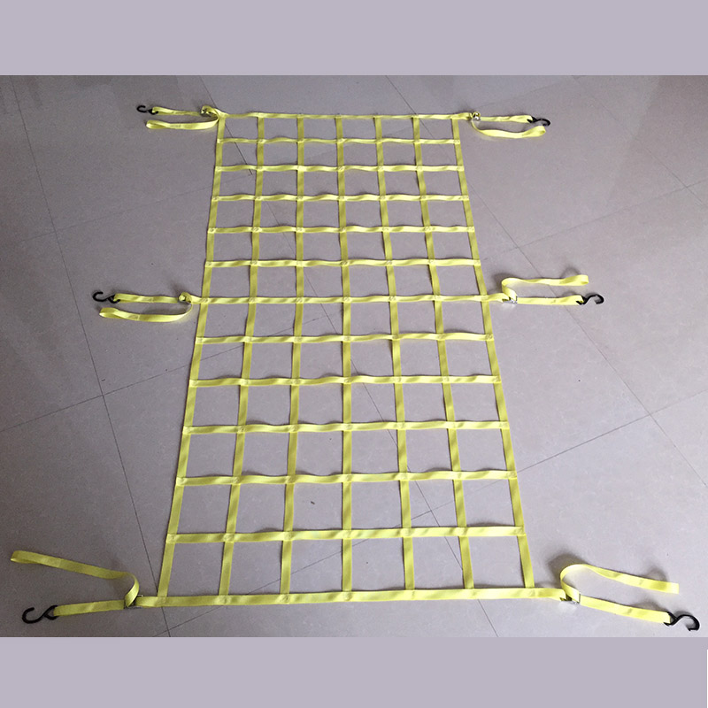 25mm cargo net