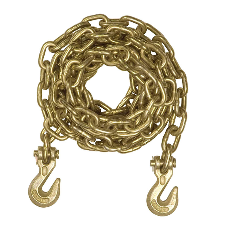 5/16" transport binder chain