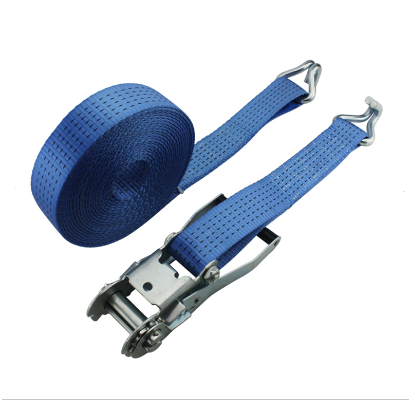 GS standard 50mm ratchet tie down