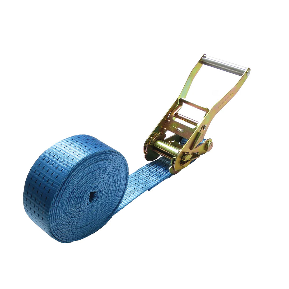38mm x 5T x 5m endless ratchet straps