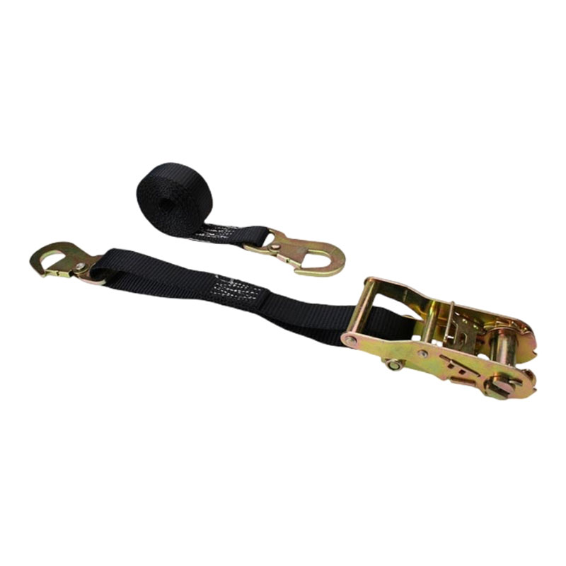 1 inch ratchet straps heavy duty