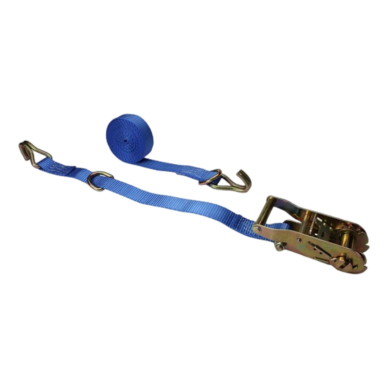 1 1/16" x 3300 LBS x 10ft ratchet straps heavy duty