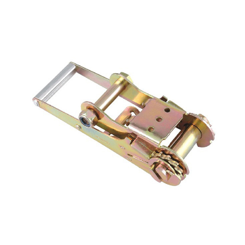 100mm 4 inch 10T ratchet buckle