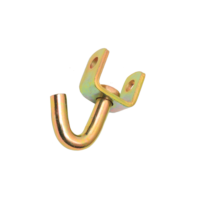 2" x 6600 LBS swivel hook without bolt