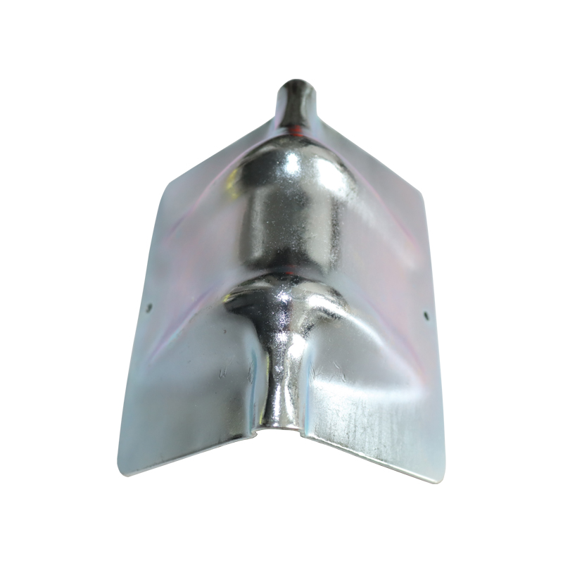 4 inch steel corner protector