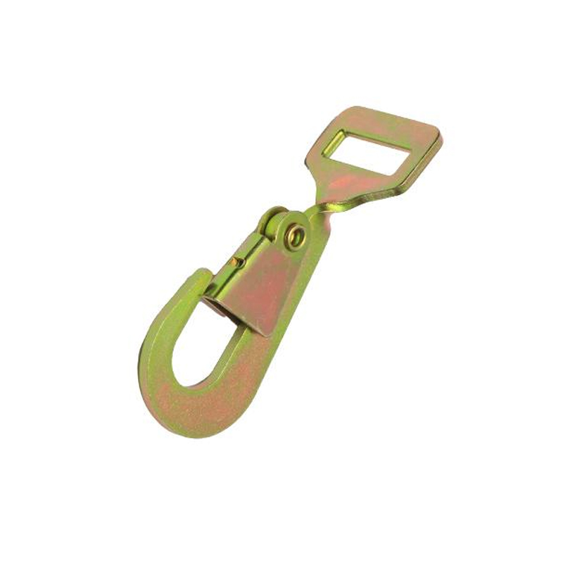 25mm x 1.5T twist snap hook