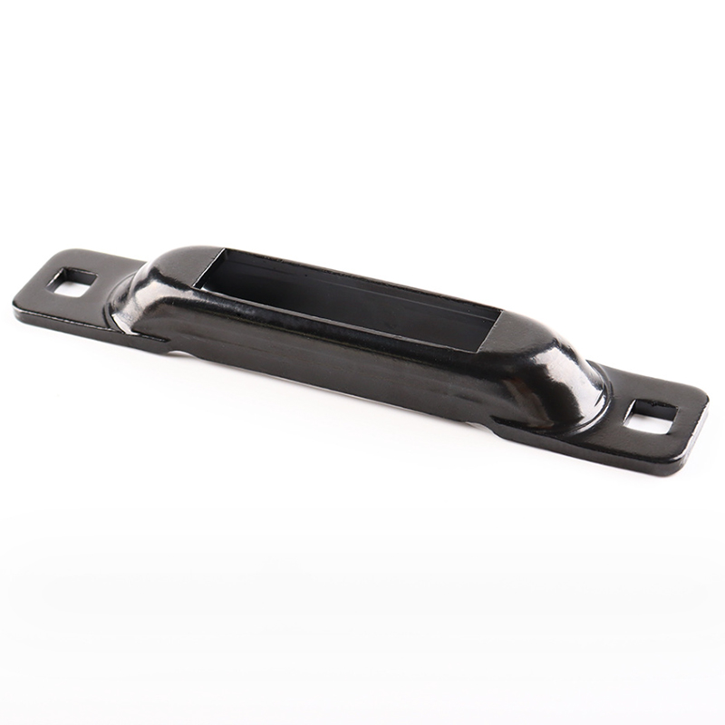E-Track Single Slot