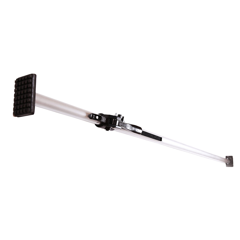 42mm Aluminum cargo bar 2350mm-2720mm