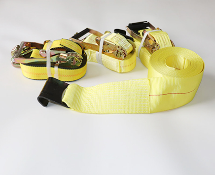 Ratchet Straps
