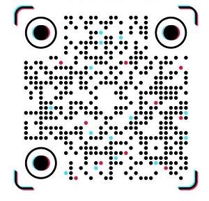 Scan to tiktok