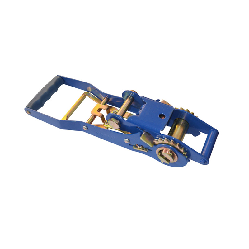 50mm ergo ratchet buckle