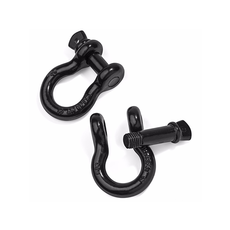 3/4" D-Ring Shackle heavy duty