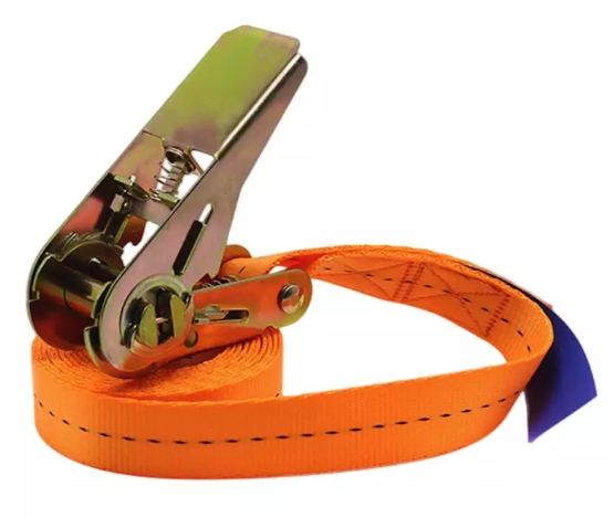 Endless Ratchet Straps Tie Down