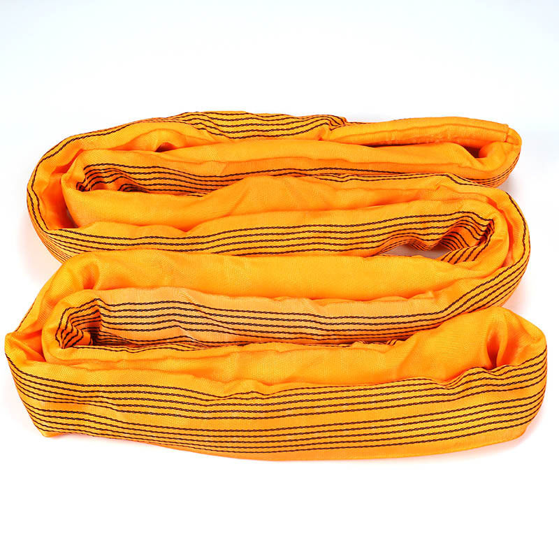 10T round sling