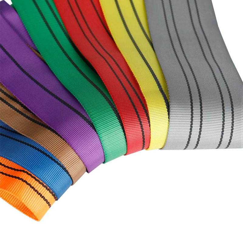 round sling sleeves