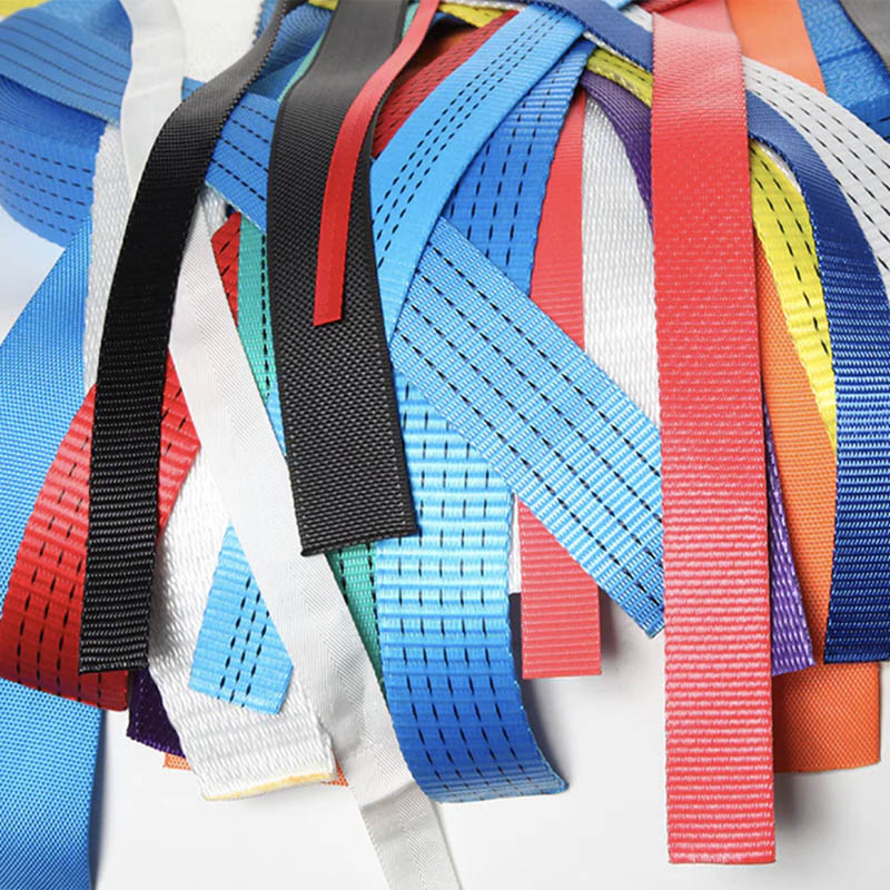polyester webbing