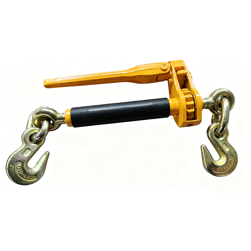 5/16"-3/8" folding transport chain binder