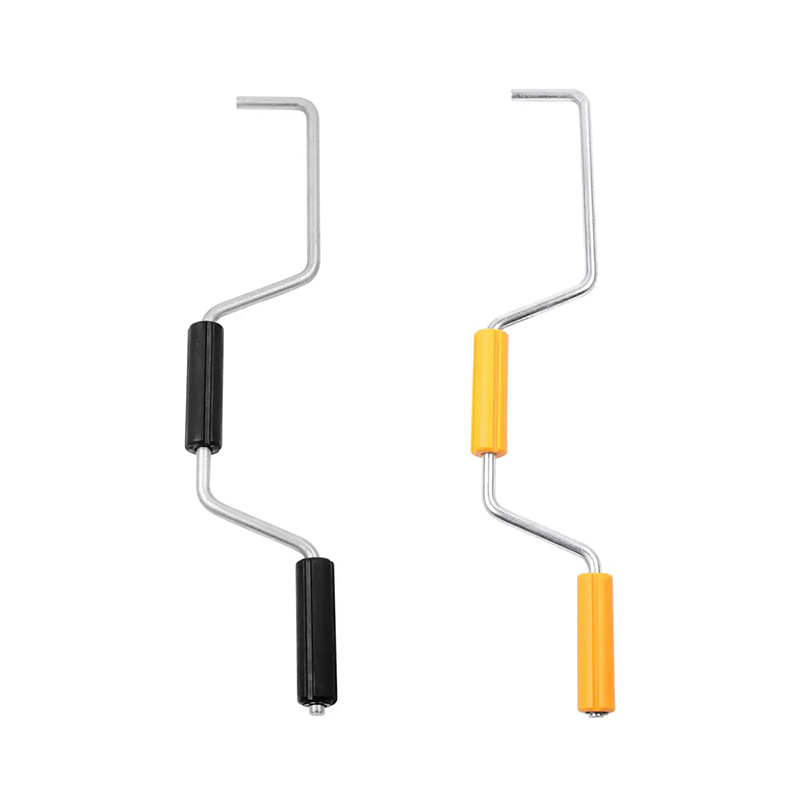 Heavy Duty Winch Strap Winder for Flatbed Trailer