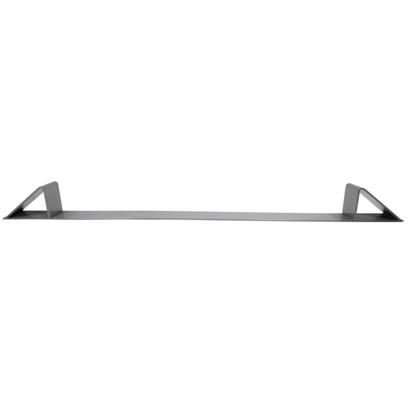 36" heady duty coil rack for flatbed trailer