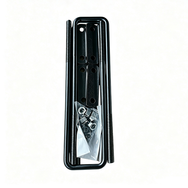 Cab Rack Install Mounting Kit - 20 Cab Rack Install Mounting Kit - 20